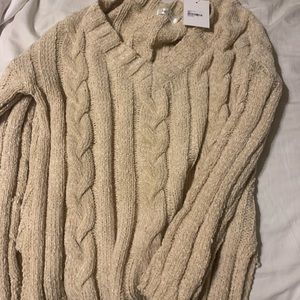 NWT sweaters